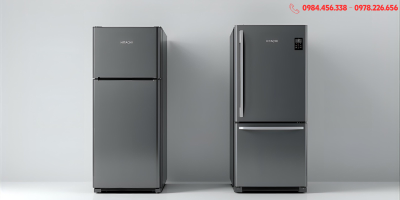 bảo hành tủ lạnh hitachi tại thanh hóa