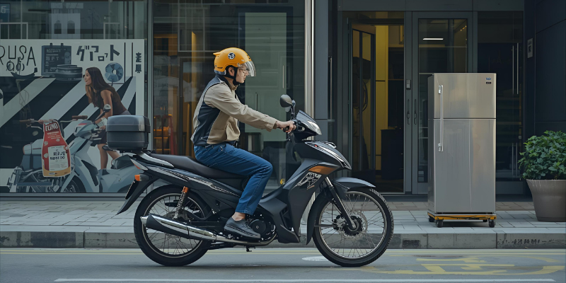 Sửa tủ lạnh Hitachi tại Vinhome Riverside