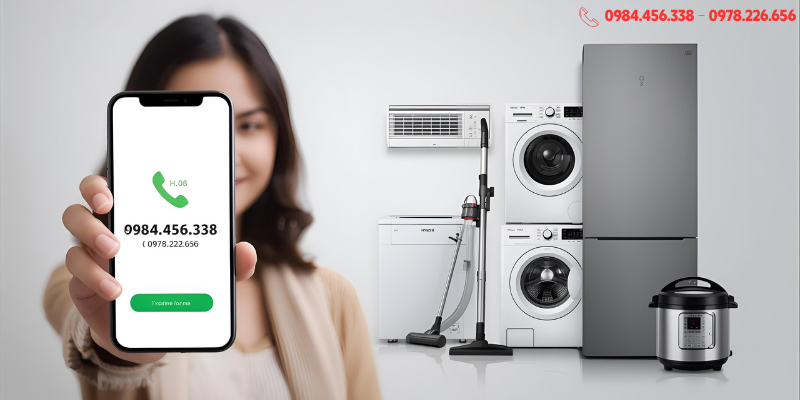 Bảo hành Hitachi tại Quảng Ninh