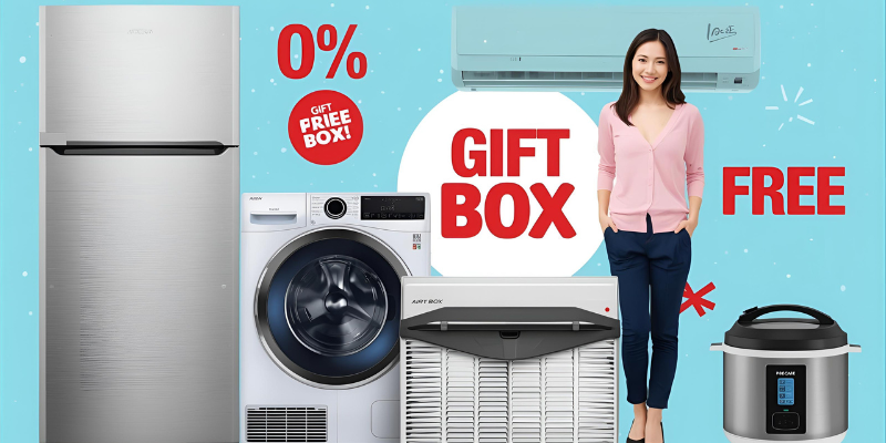 Bảo Hành Hitachi Tại Hải Phòng