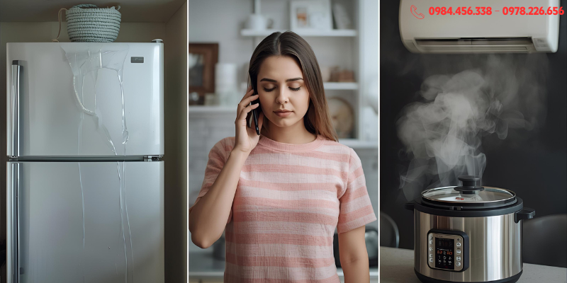 bảo hành hitachi tại hải dương